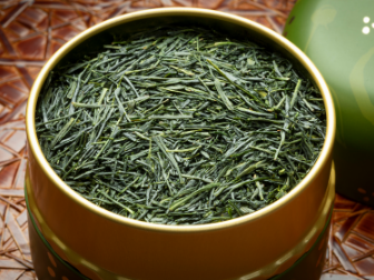 緑茶2